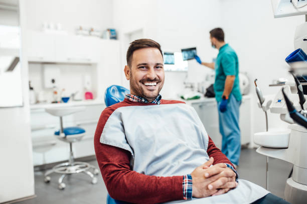 Professional Dental Services in Madison, MN